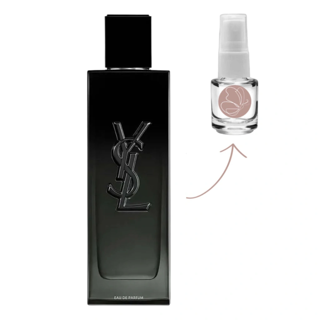 Decant - YSL MYSLF Le Parfum