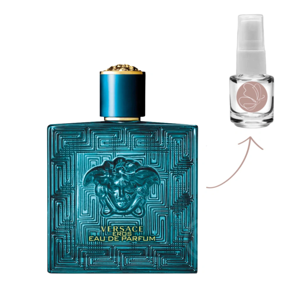 Decant- Versace Eros