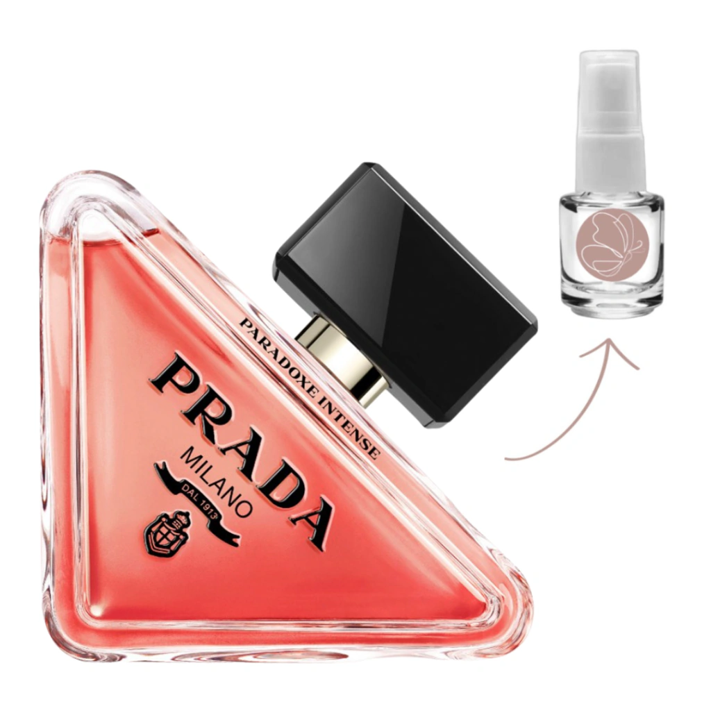 Decant - Prada Intense