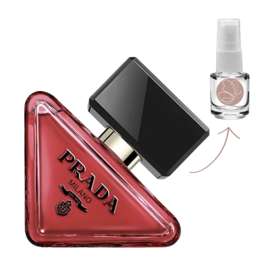 Decant - Prada Radical Essence