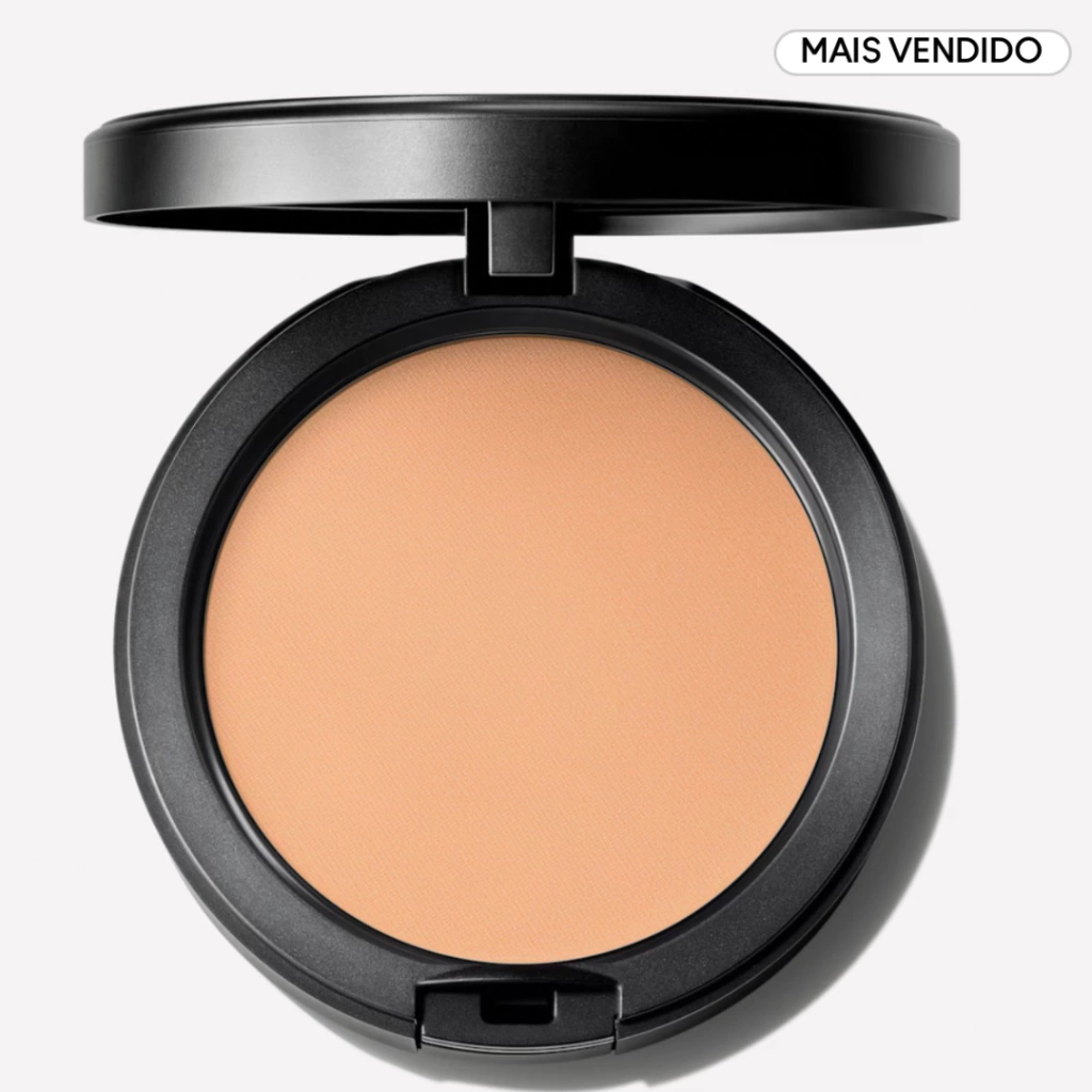 MAC Cosmetics Studio Fix Powder Plus - Base e Pó Facial