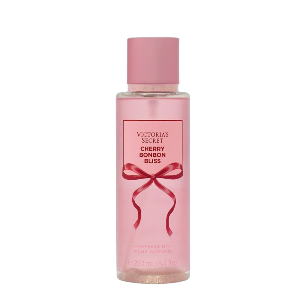 Victoria's Secret Body Splash Cherry Bonbon Bliss - 250mL