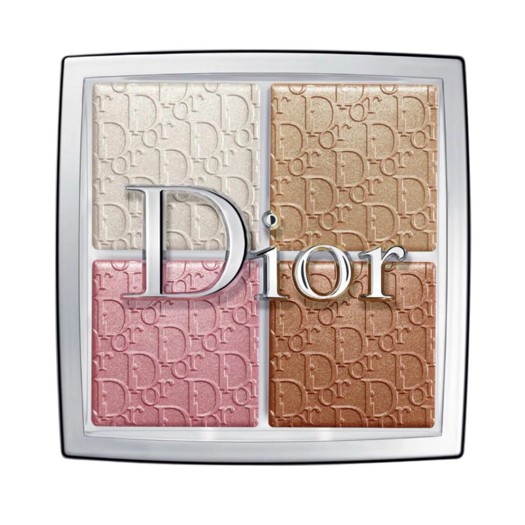 Dior Backstage Glow - Paleta de Iluminador