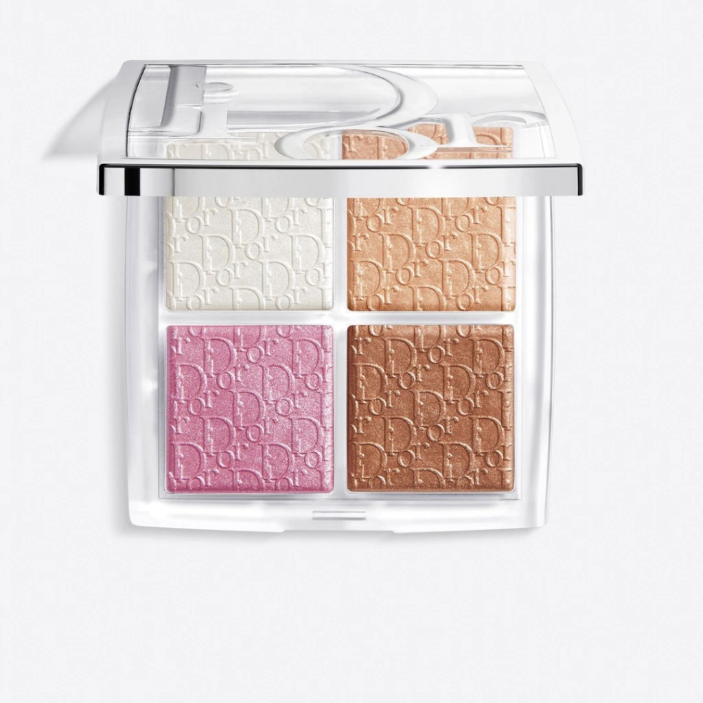 Dior Backstage Glow - Paleta de Iluminador