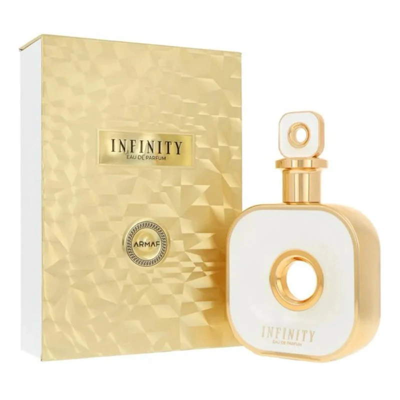 Armaf Infinity Gold - 105mL