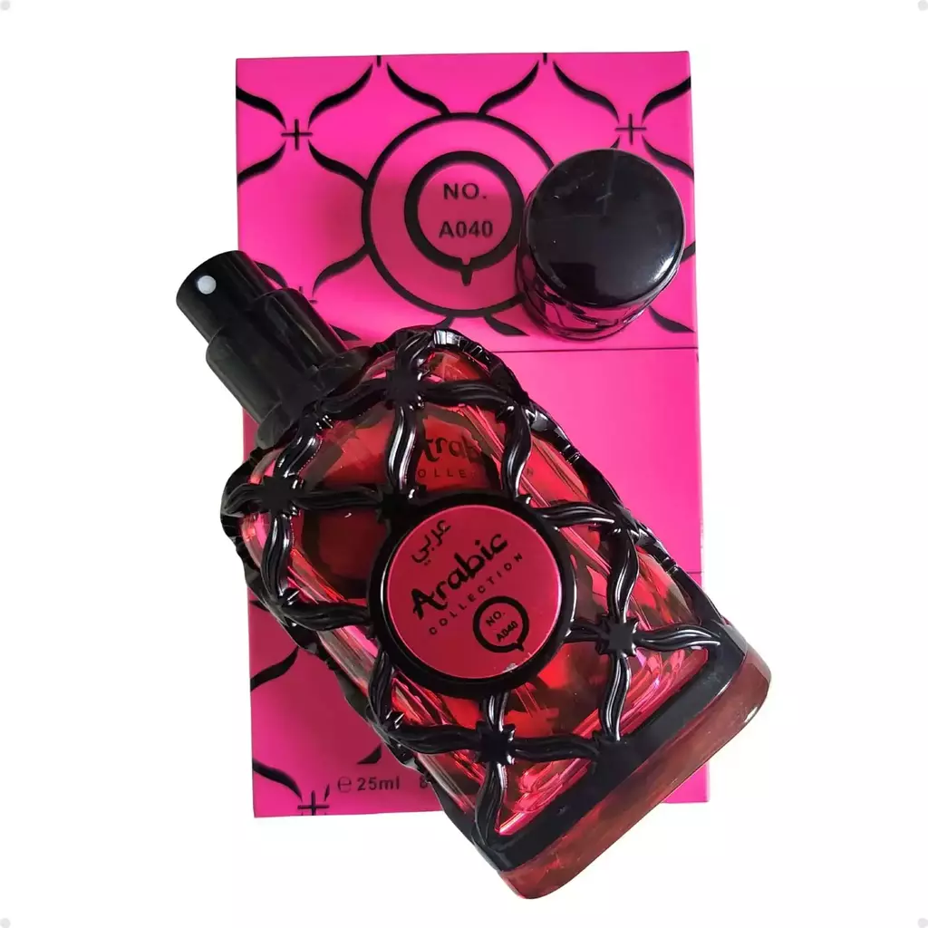 Arabic Collection Dania - Miniatura 25mL