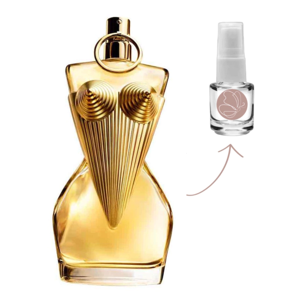 Decant - Jean Paul Gaultier Divine