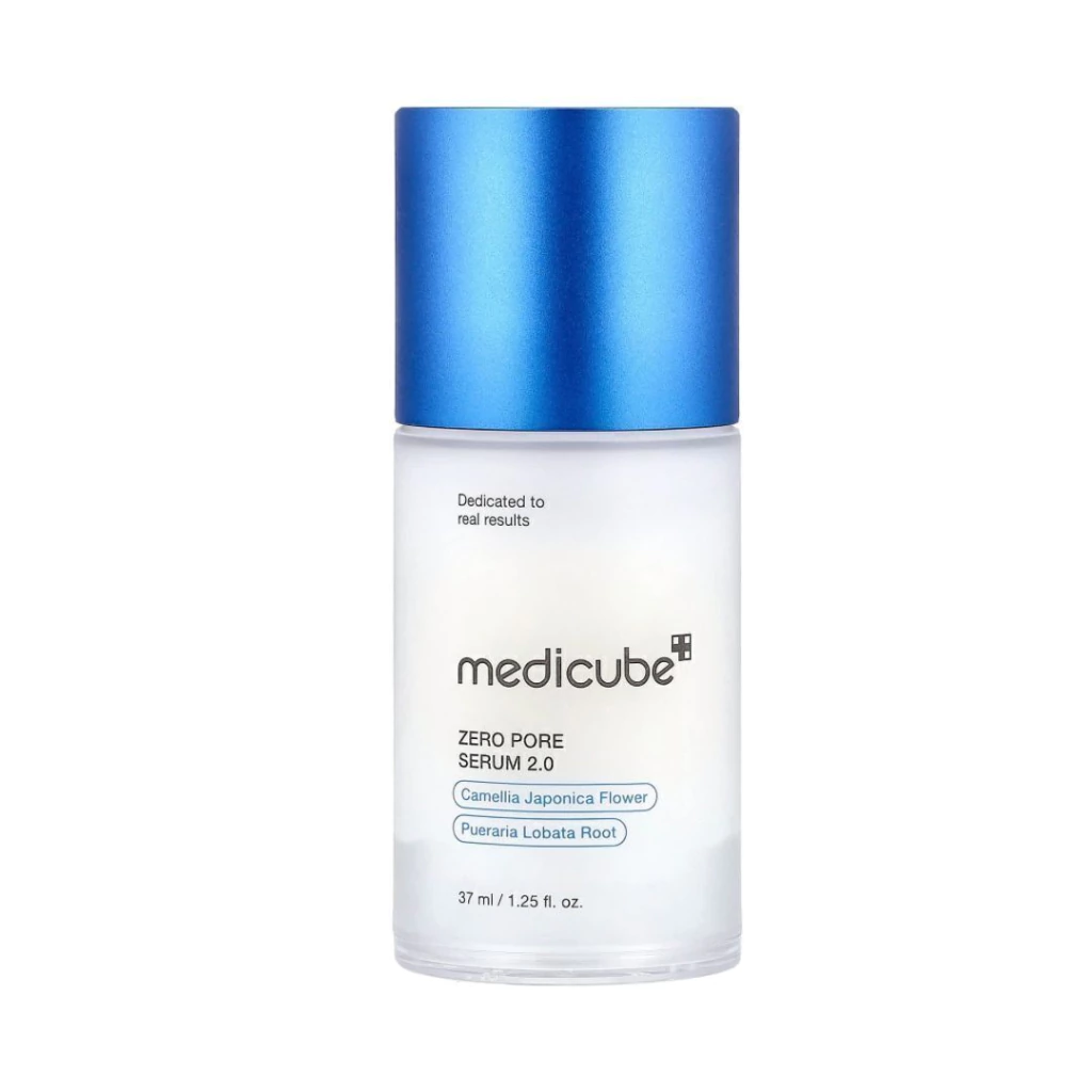 Medicube - Sérum Zero Pore 2.0