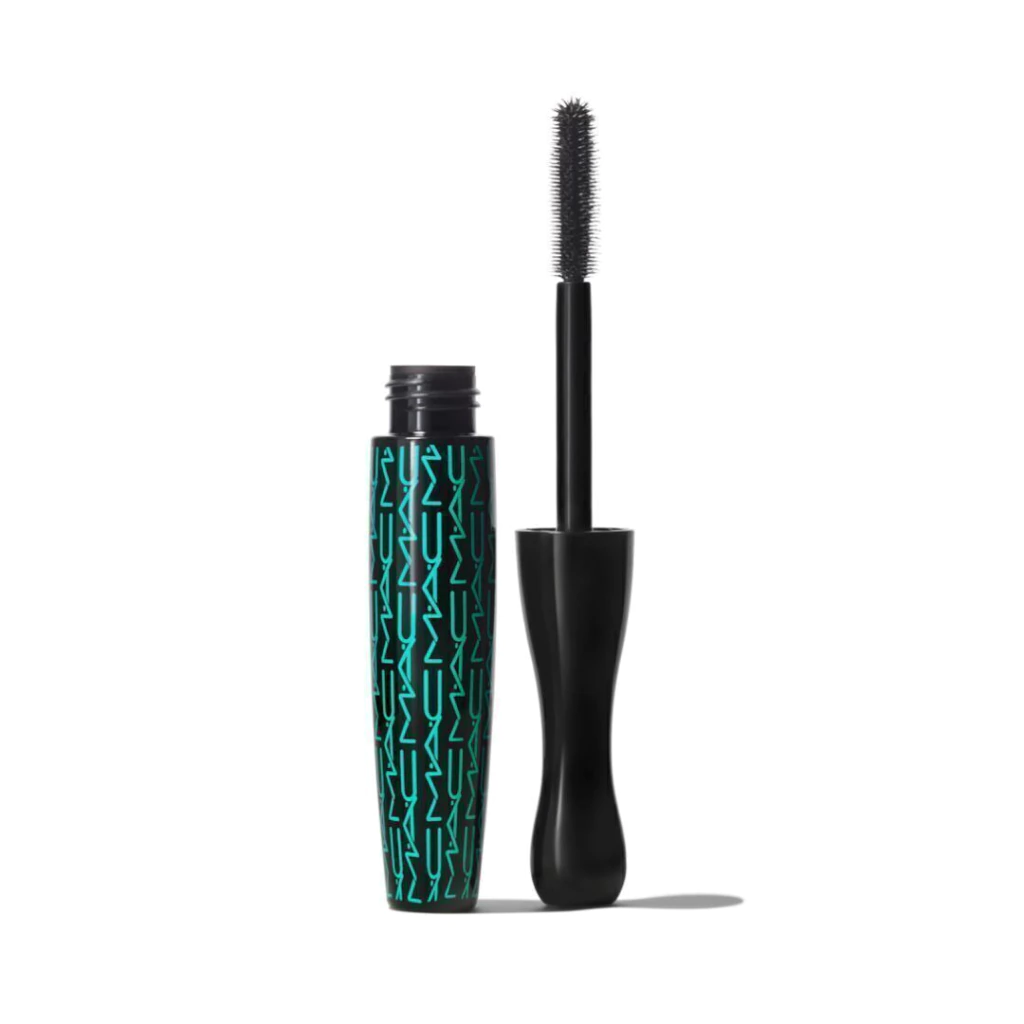 MAC Dimensional Black - Máscara de Cílios