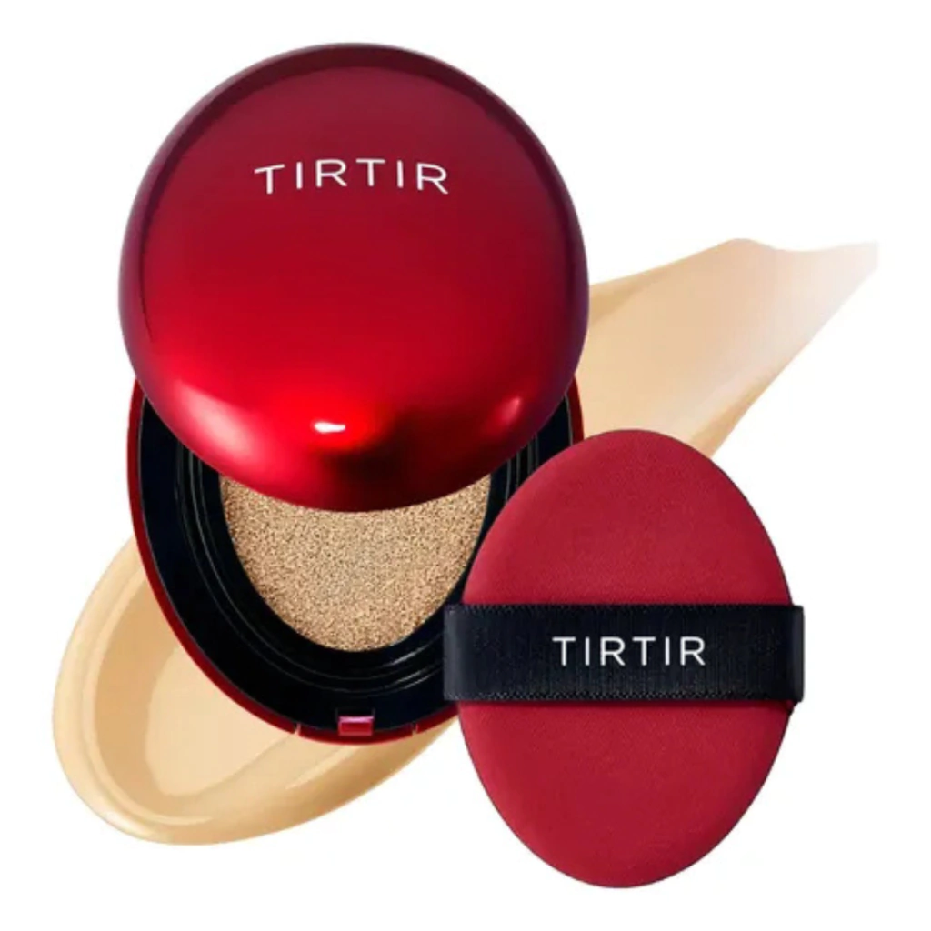 TIRTIR Mask Fit Red Cushion 18g - Base Facial