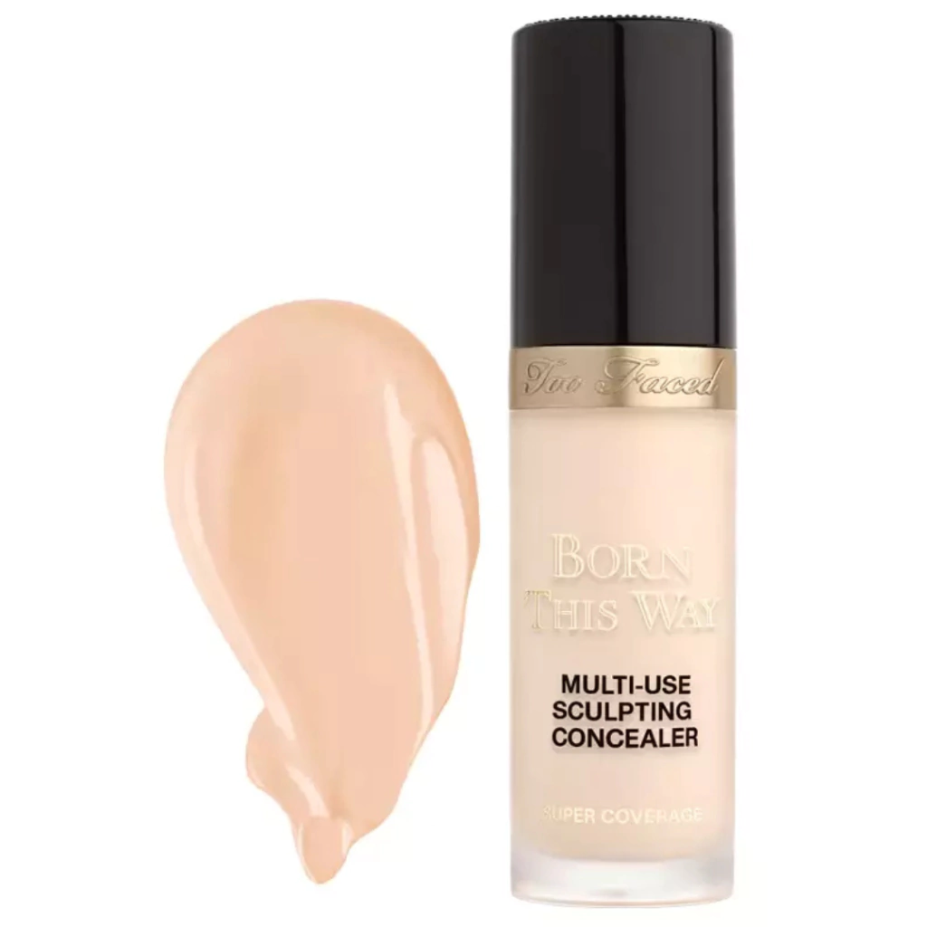 Too Faced Born This Way Super Coverage - Corretivo