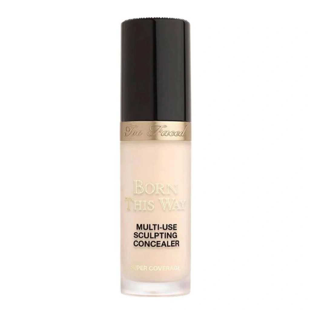 Imagem do Too Faced Born This Way Super Coverage - Corretivo