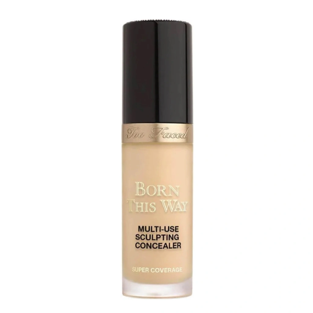 Too Faced Born This Way Super Coverage - Corretivo