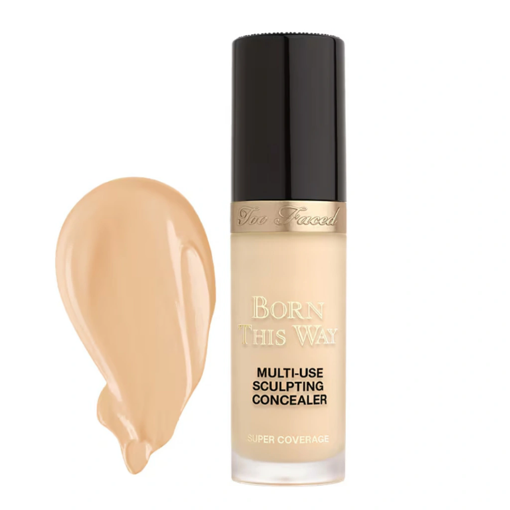 Too Faced Born This Way Super Coverage - Corretivo - comprar online