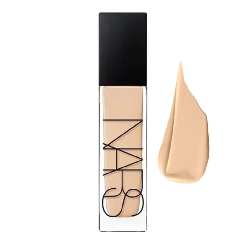 Nars Natural Radiant Longwear Foundation - Base