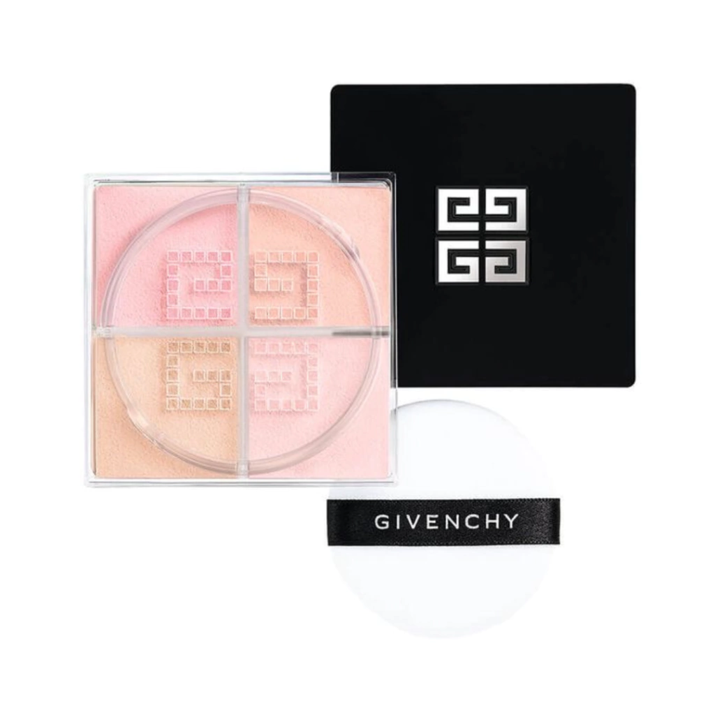 Mini Pó Solto Givenchy Prisme Libre - 0,75g