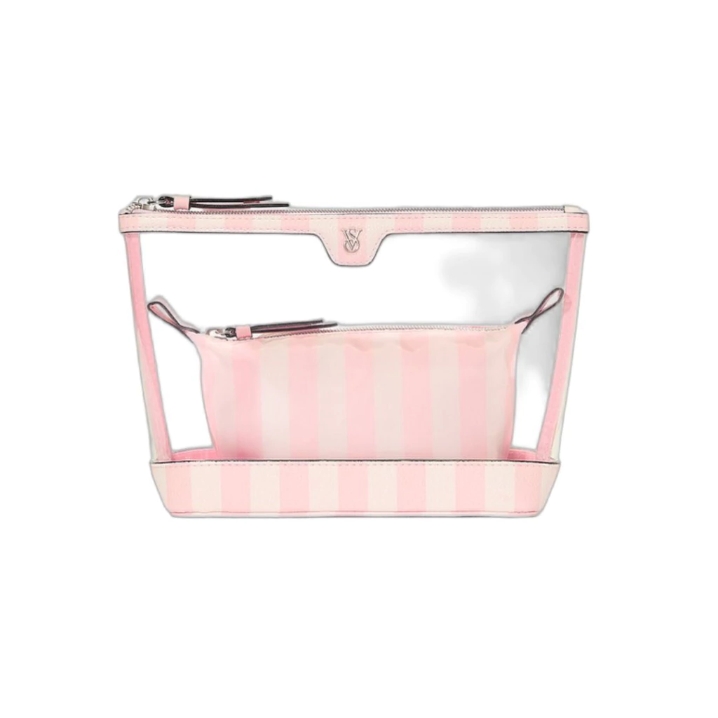 Victoria's Secret Kit com 2 Necessaire´s
