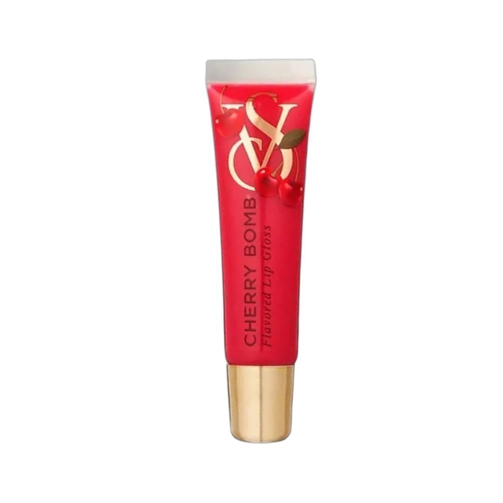 Victoria's Secret Lip Gloss - Cherry Bomb