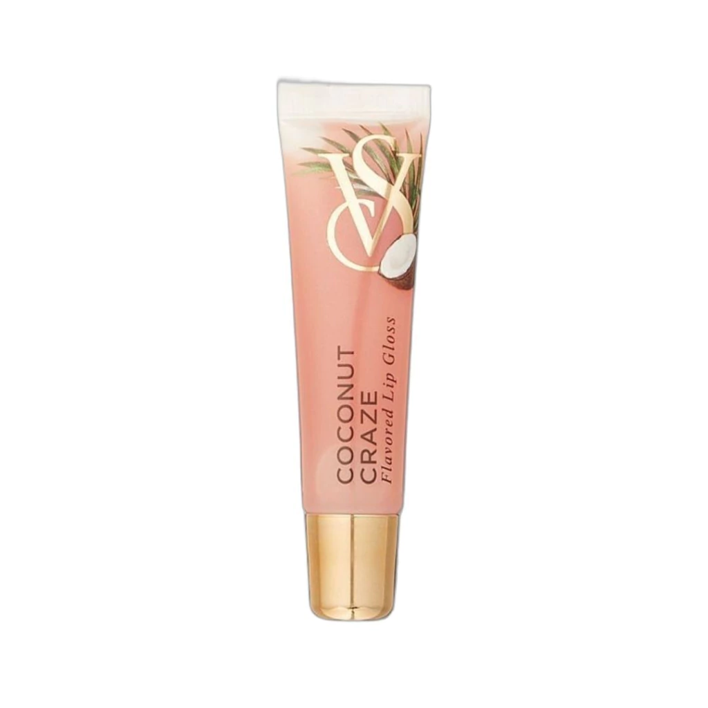 Victoria's Secret Lip Gloss - Coconut Craze
