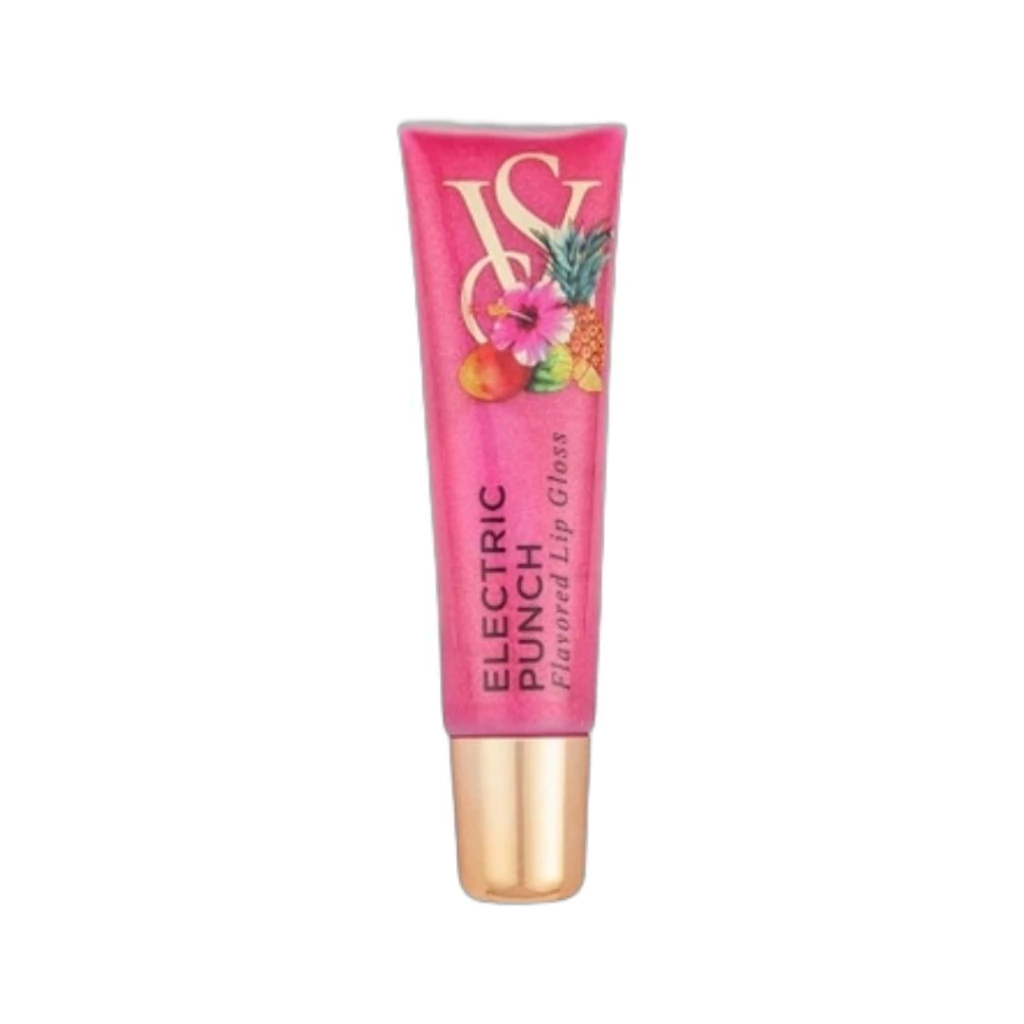 Victoria's Secret Lip Gloss - Electric Punch