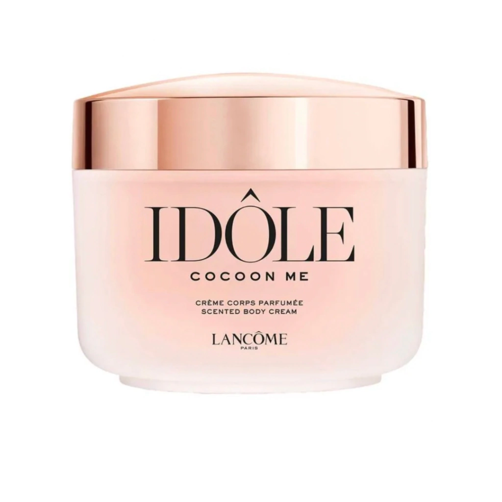 Lancome Idôle Cocoon Me Creme Corporal - 200mL