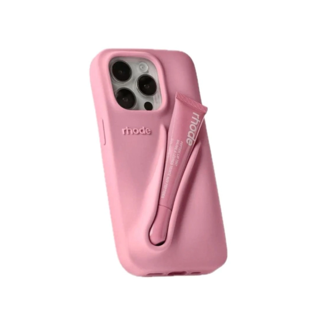 Lip Case Rhode