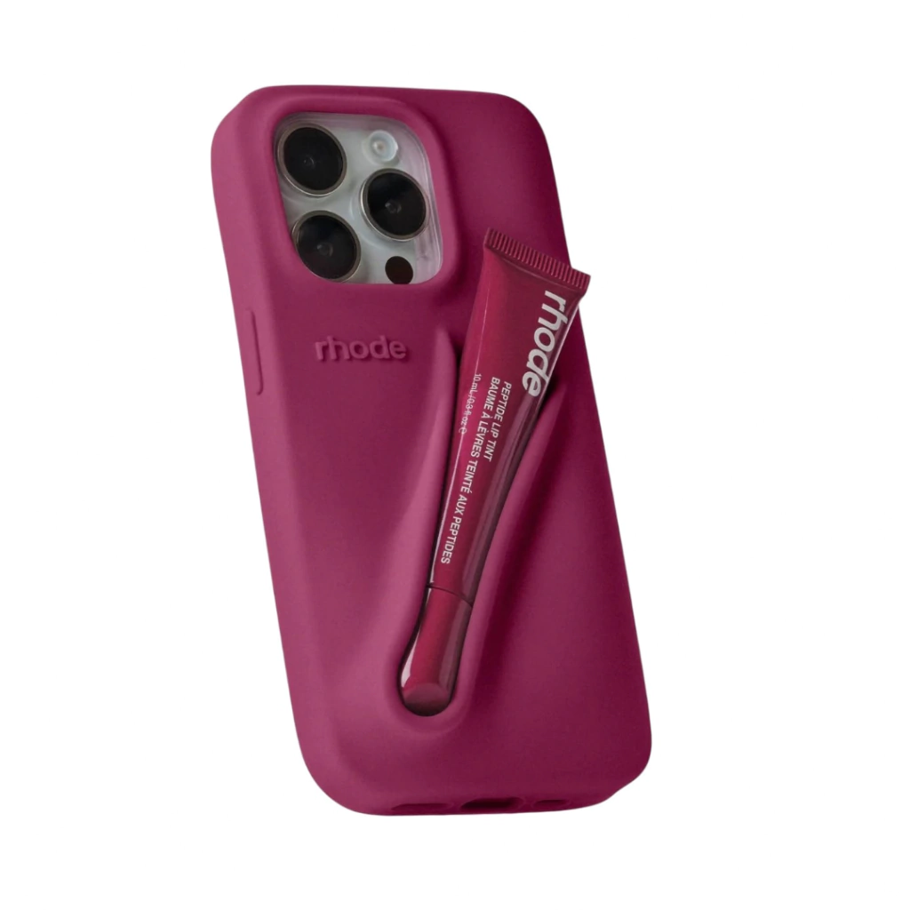 Lip Case Rhode