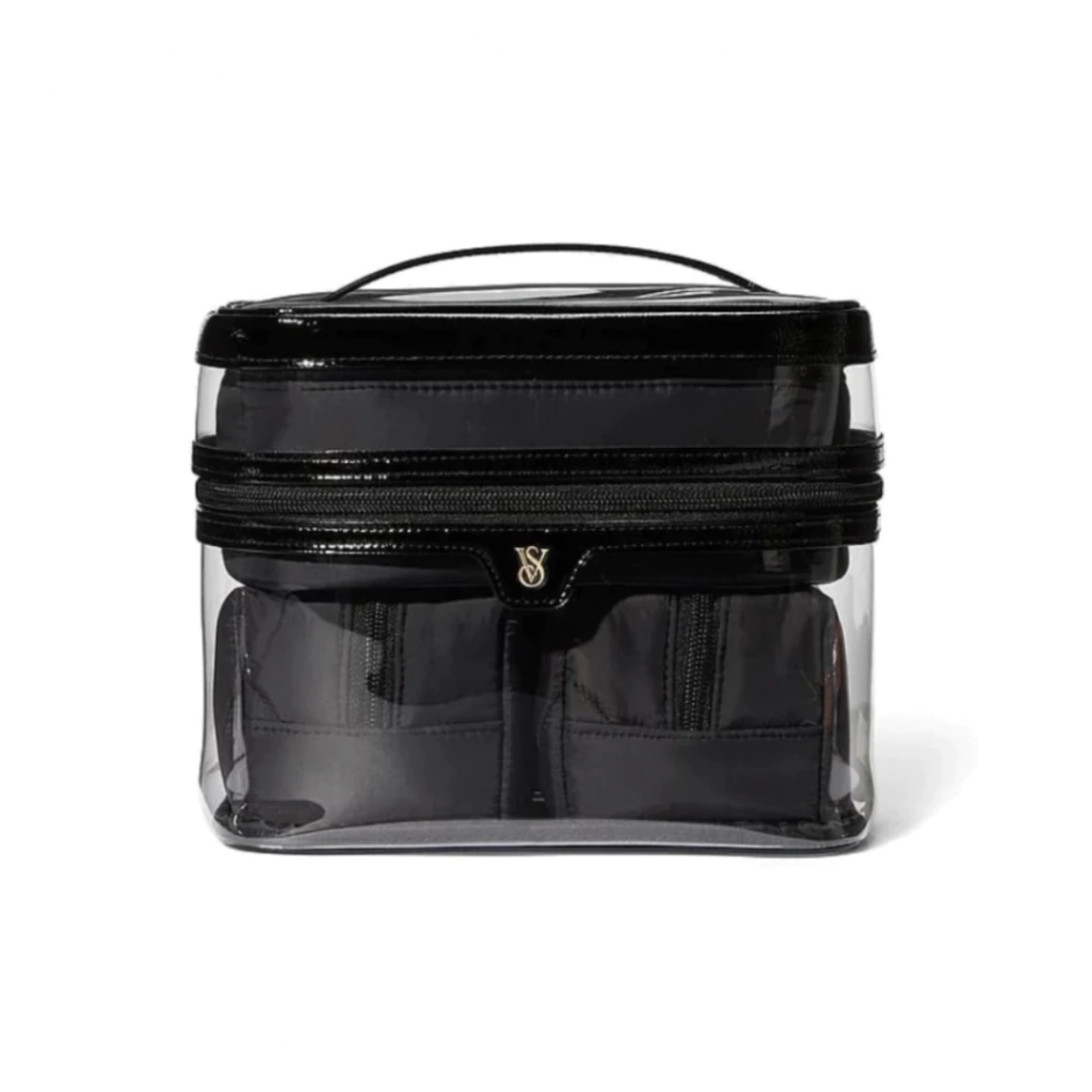 Victoria’s Secret Necessaire 4 em 1