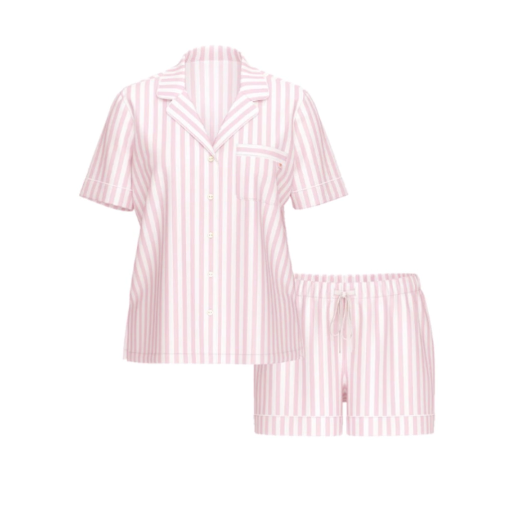 Victoria’s Secret Pijama Modal Soft Tamanho P