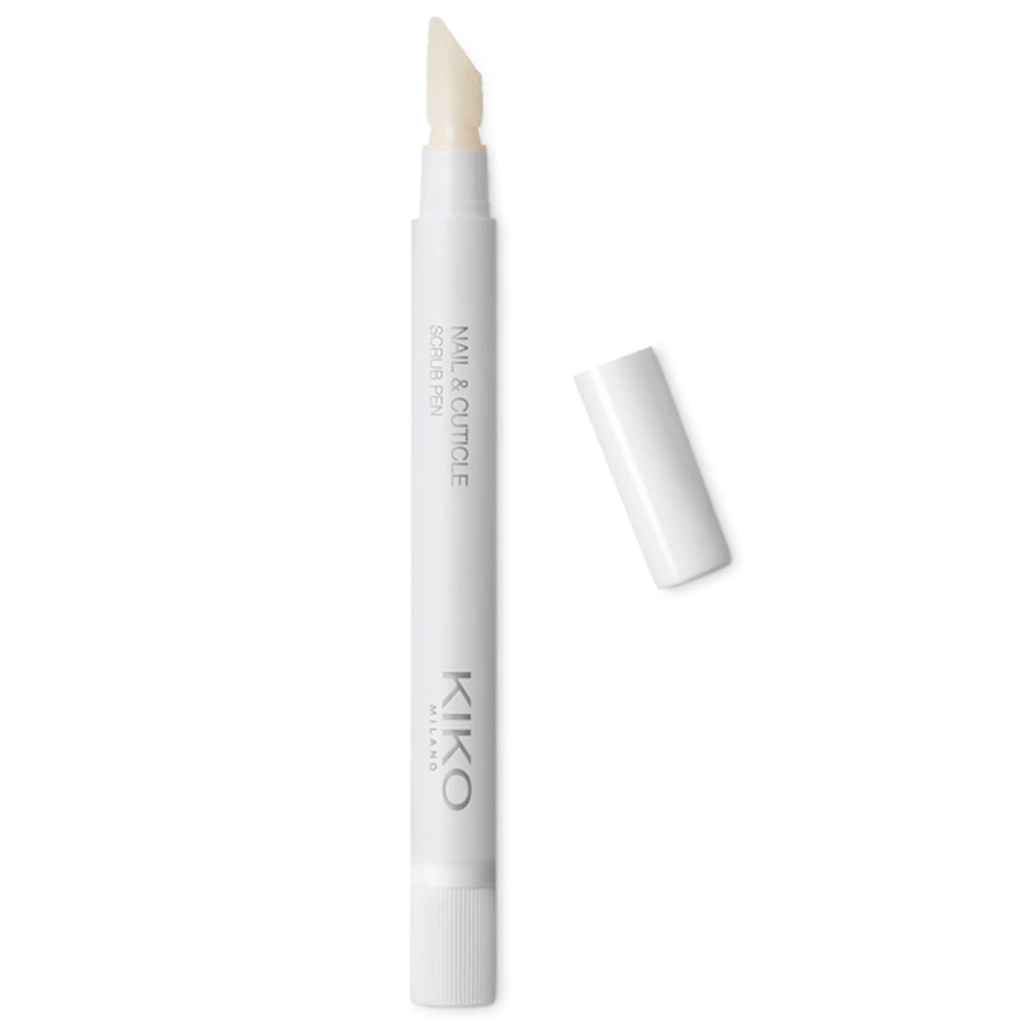 Kiko Milano Nail & Cuticle - Scrub Pen