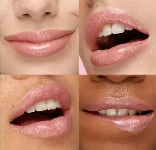 Kiko Milano Smart Fusion Batom - 457 Light Mauve na internet
