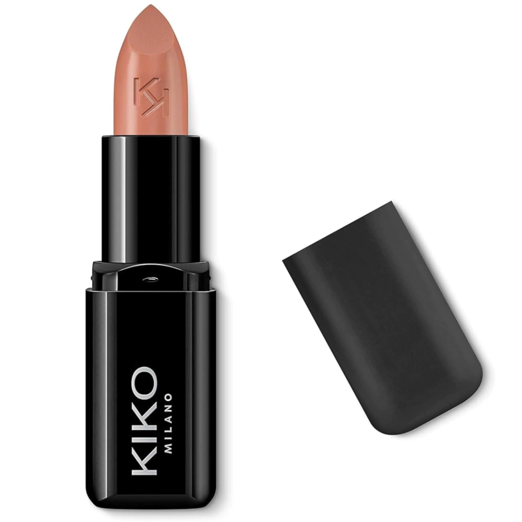 Kiko Milano Smart Fusion Batom - 433 Light Rosy Brown