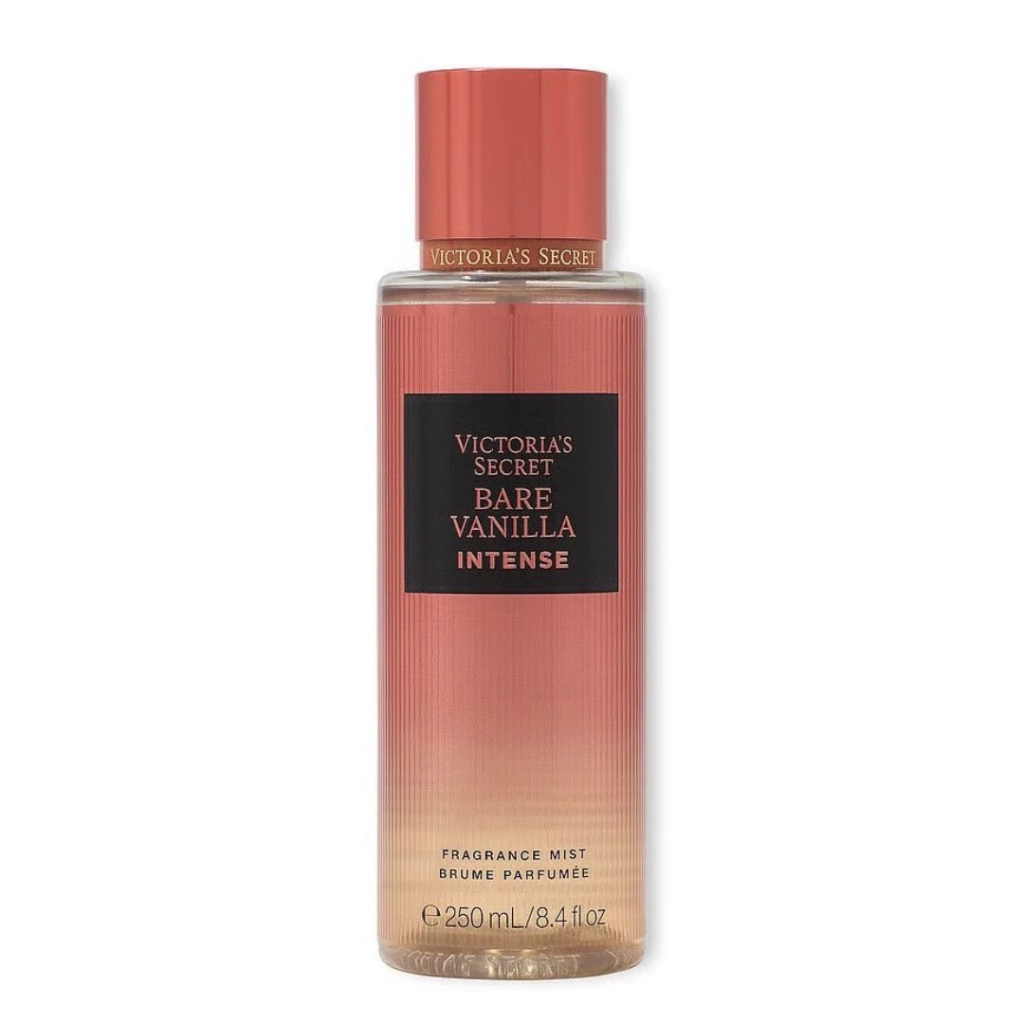 Victoria’s Secret Body Splash Bare Vanilla Intense - 250mL