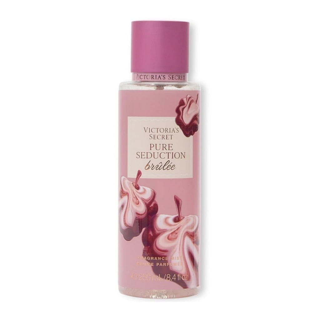 Victoria’s Secret Pure Seduction Brullée Body Splash - 250mL