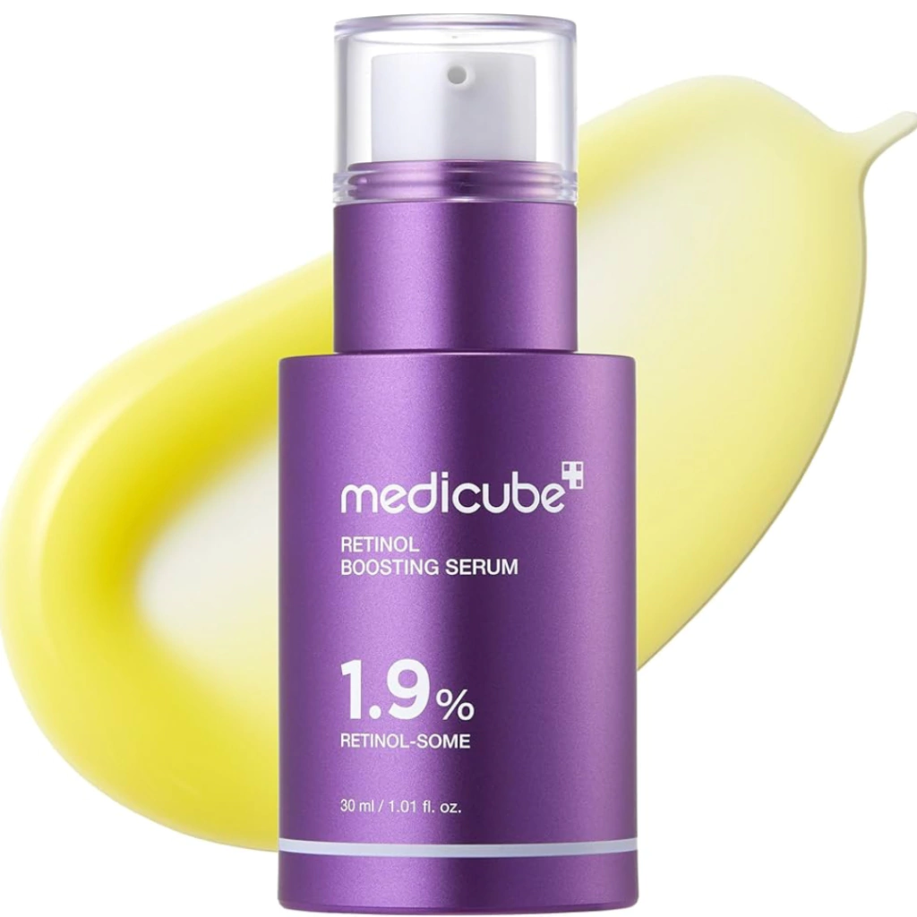 Sérum Retinol NMN Boosting medicube - 30ml