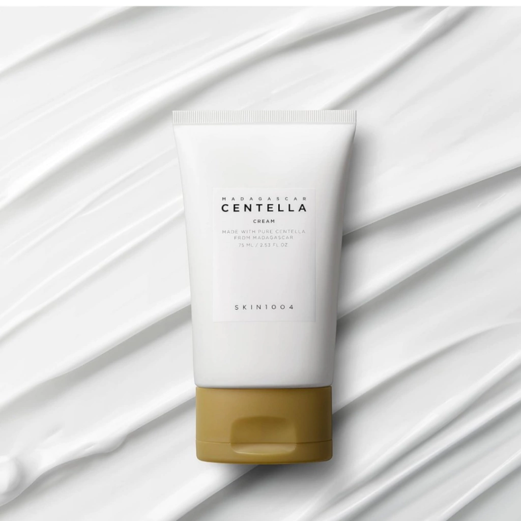Madagascar Centella Cream - 30mL