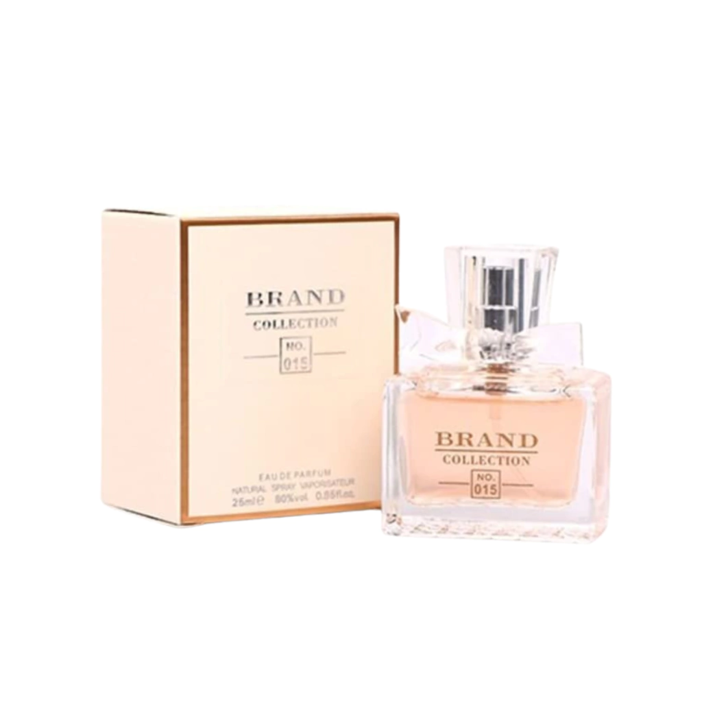 Brand Collection 015 Miss Dior - 25mL