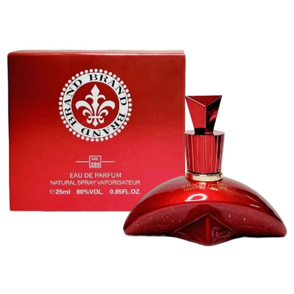 Brand Collection 289 Rouge Royal - 25mL