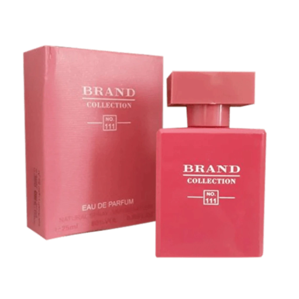 Brand Collection 111 Narciso Rodriguez - 25mL