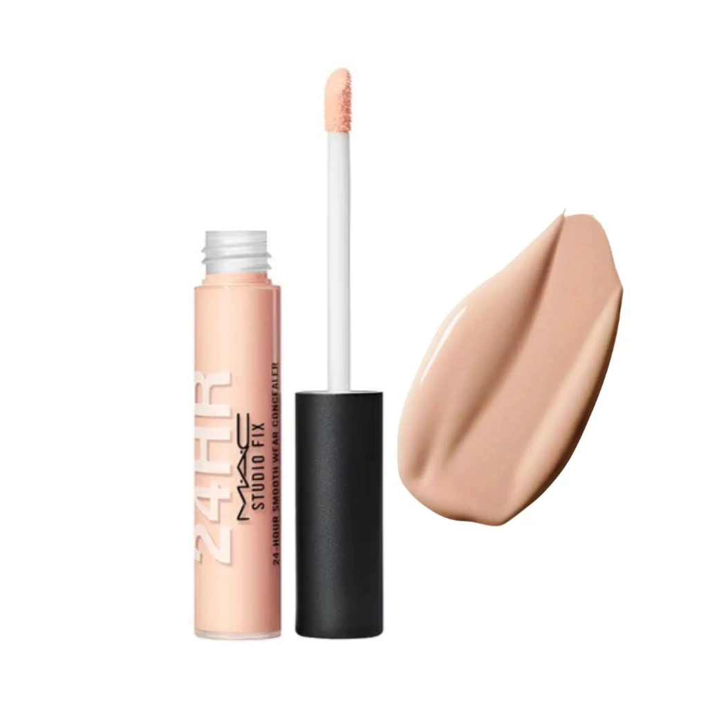 MAC Studio Fix 24Hour - Corretivo Facial na internet