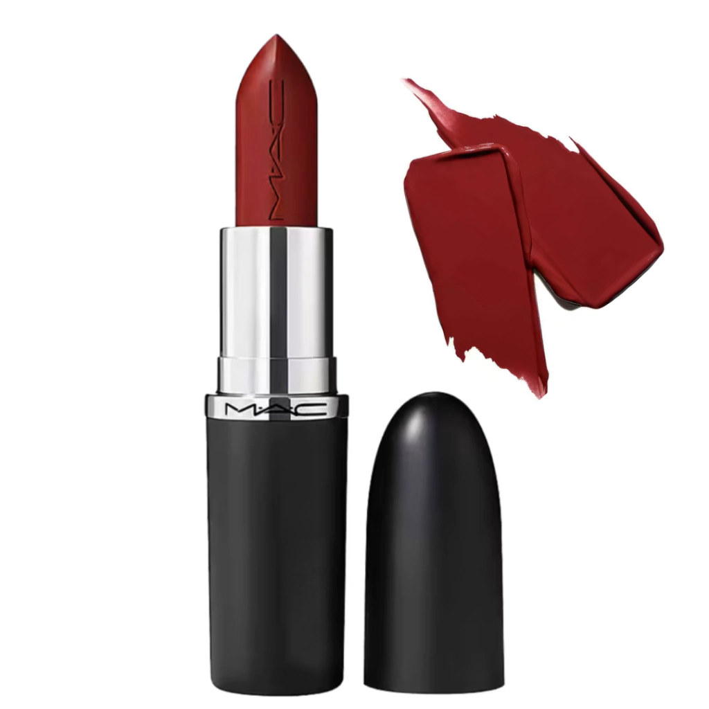 MAC Macximal Sleek Satin Lipstick - Batom