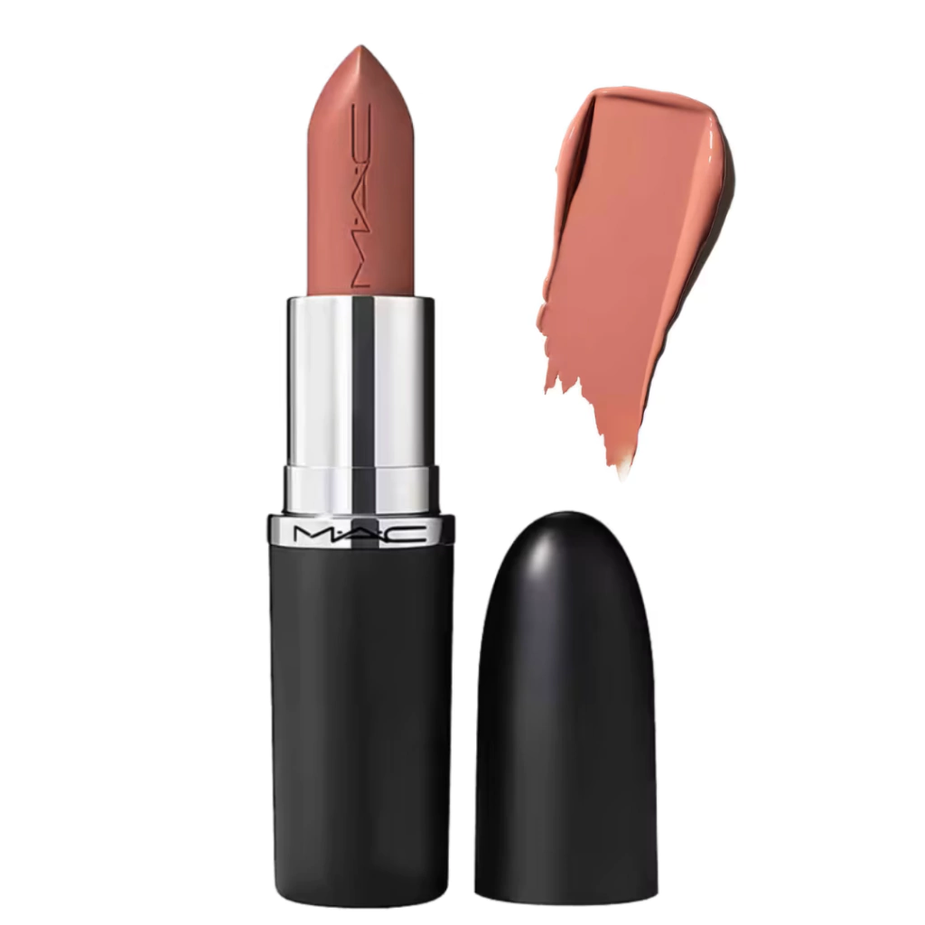 MAC Macximal Sleek Satin Lipstick - Batom