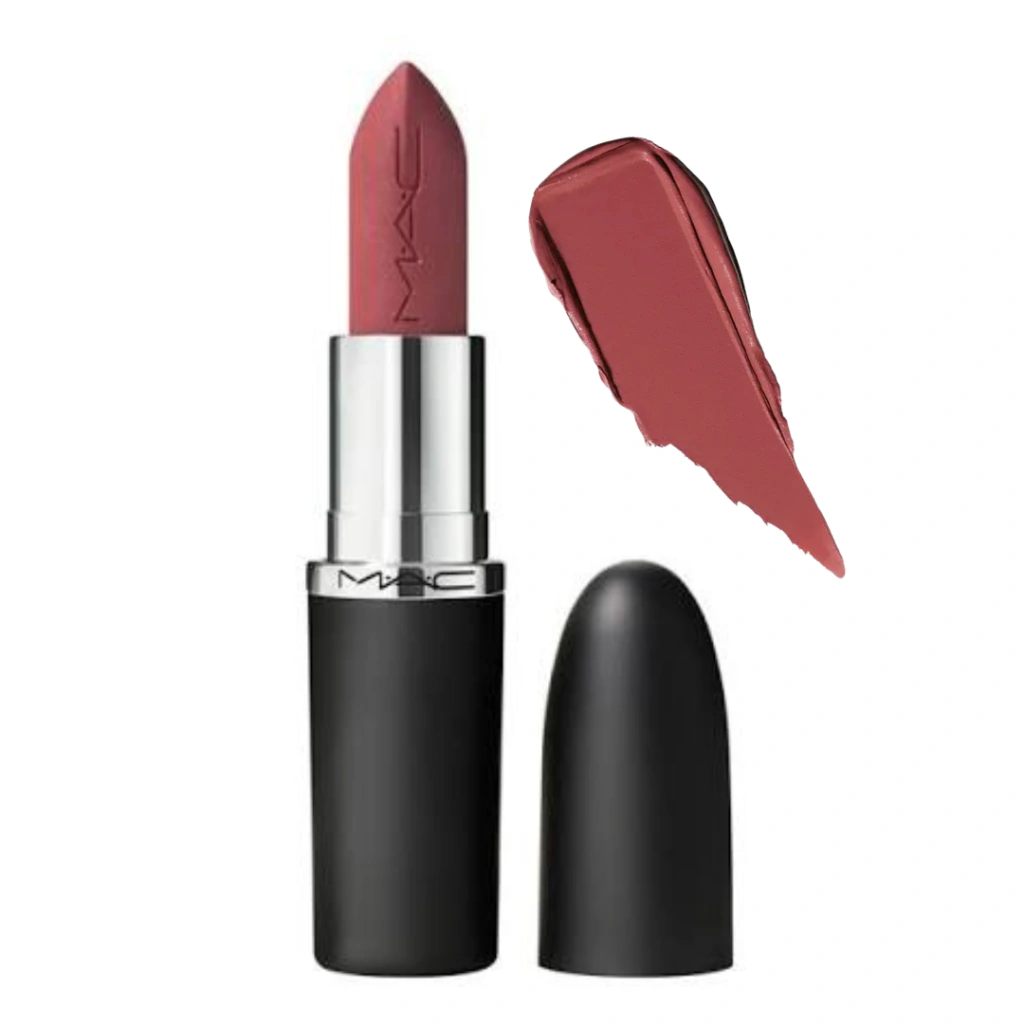 MAC Macximal Sleek Satin Lipstick - Batom na internet