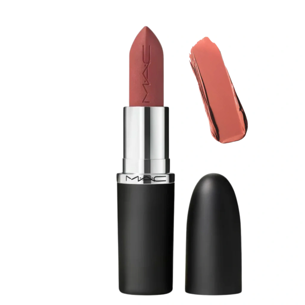 MAC Macximal Sleek Satin Lipstick - Batom - loja online