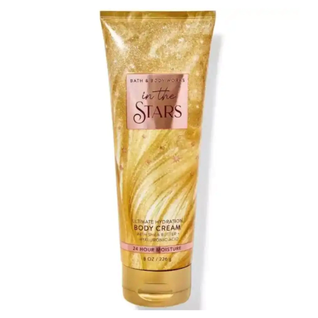 Bath & Body Works In The Stars Hidratante Corporal - 226g