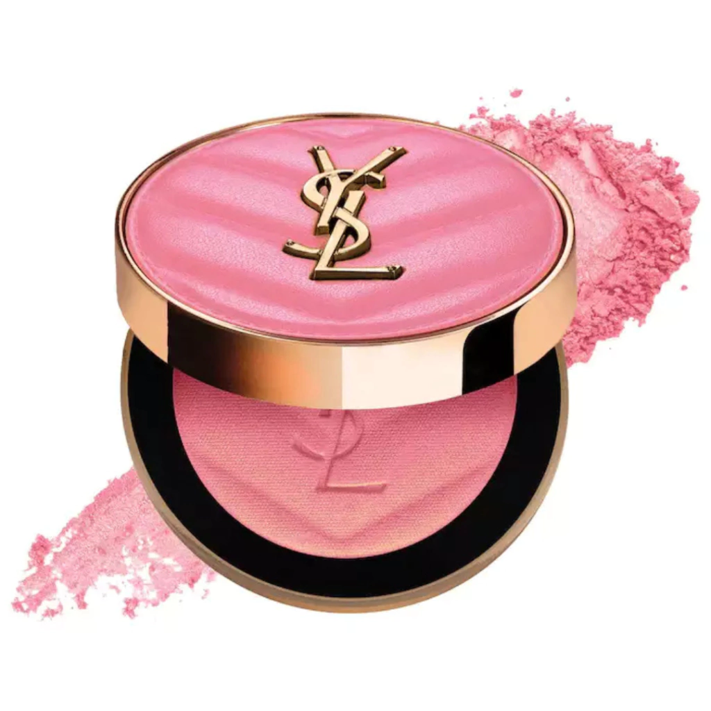 YSL Make Me Blush - Blush Em Pó