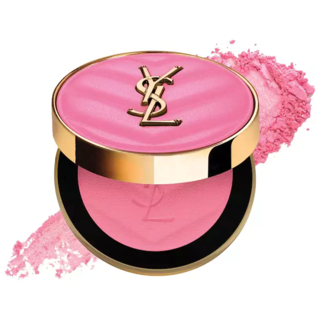 YSL Make Me Blush - Blush Em Pó