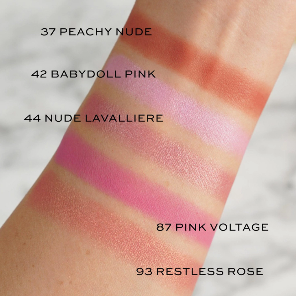 YSL Make Me Blush - Blush Em Pó - Gabi Beauty Imports