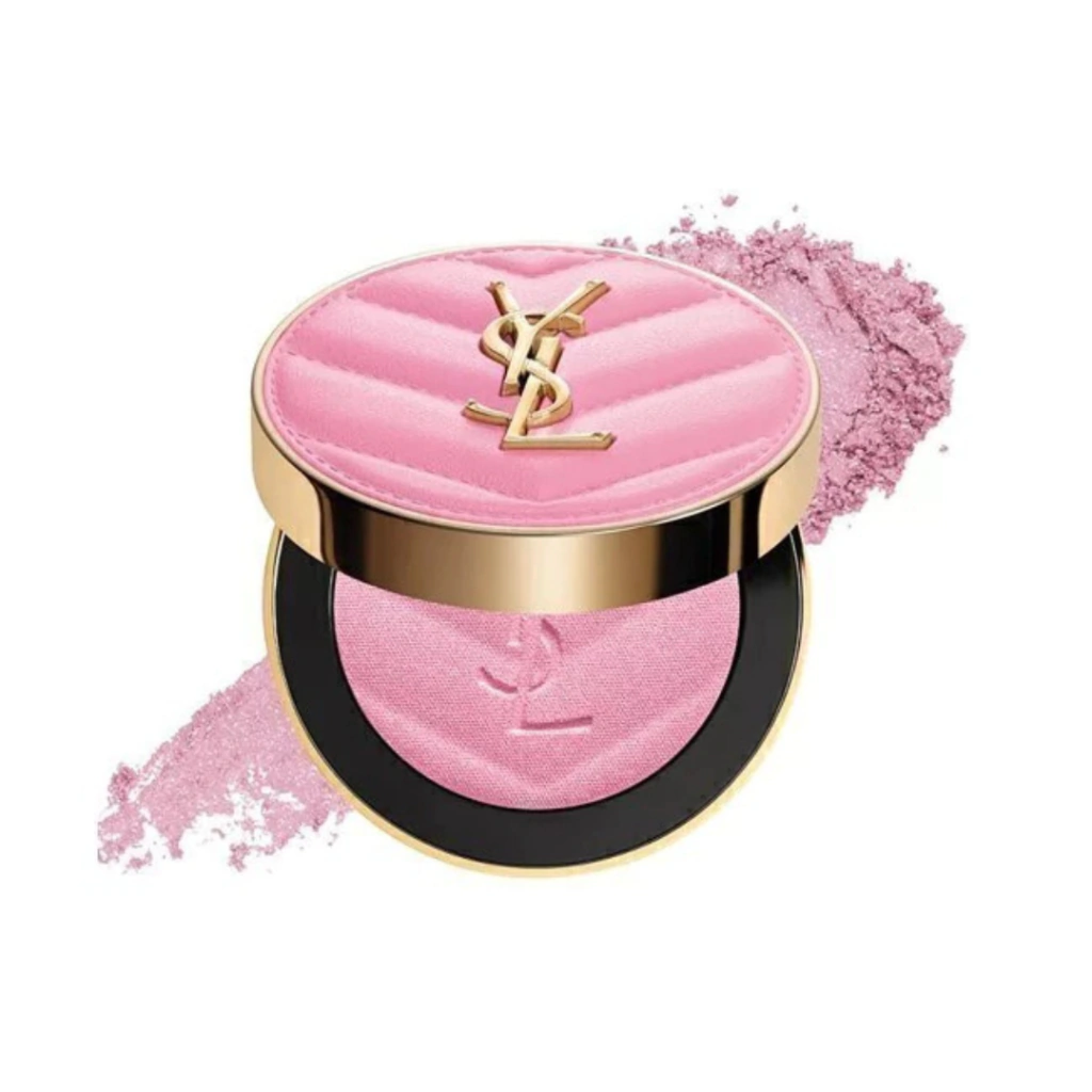 YSL Make Me Blush - Blush Em Pó - loja online