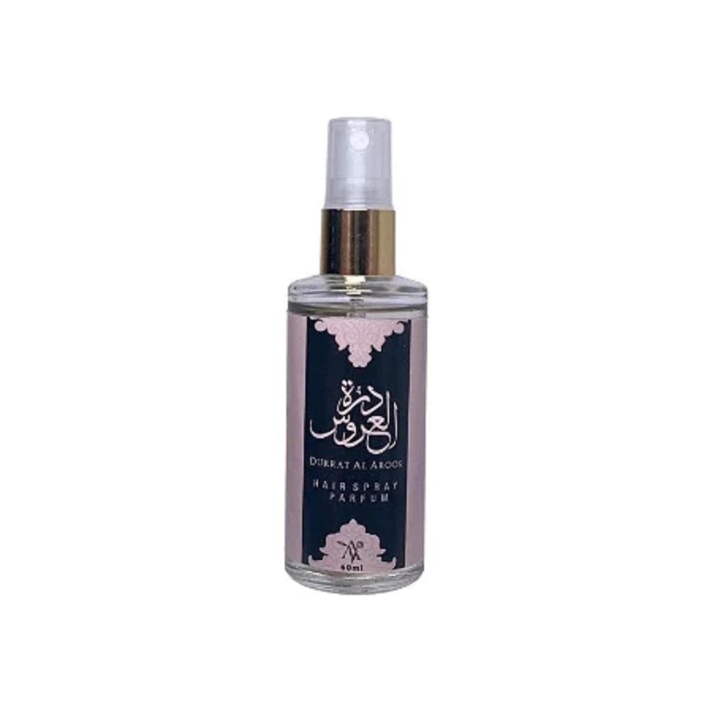 Tons e Aromas Perfume Capilar Durrat Al Aroos - 60mL